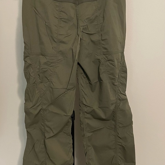 Lululemon unlined dance studio pant - Picture 3 of 4